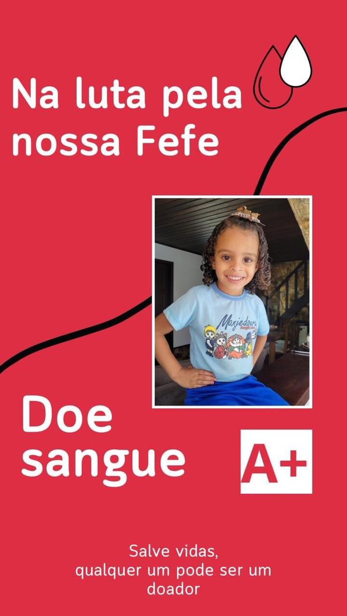 isa_belle002's tweet photo. Vamos ajudar a Maria 🙏🏽, toda doação de sangue e oração será muito bem vinda gente!!!!!! 
Maria Fernanda Carreiro de Oliveira https://t.co/Tv74OLdiRp