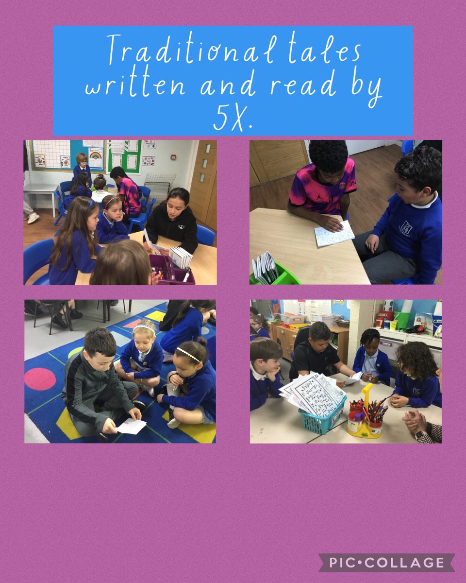 st_michaels_ham's tweet photo. Year 5 shared stories with our Key Stage 1 children as part of our SMITHS values week- Reading buddies 🙂. #SMITHvalues #inclusive #Smithreading https://t.co/d8bjCGtNMs