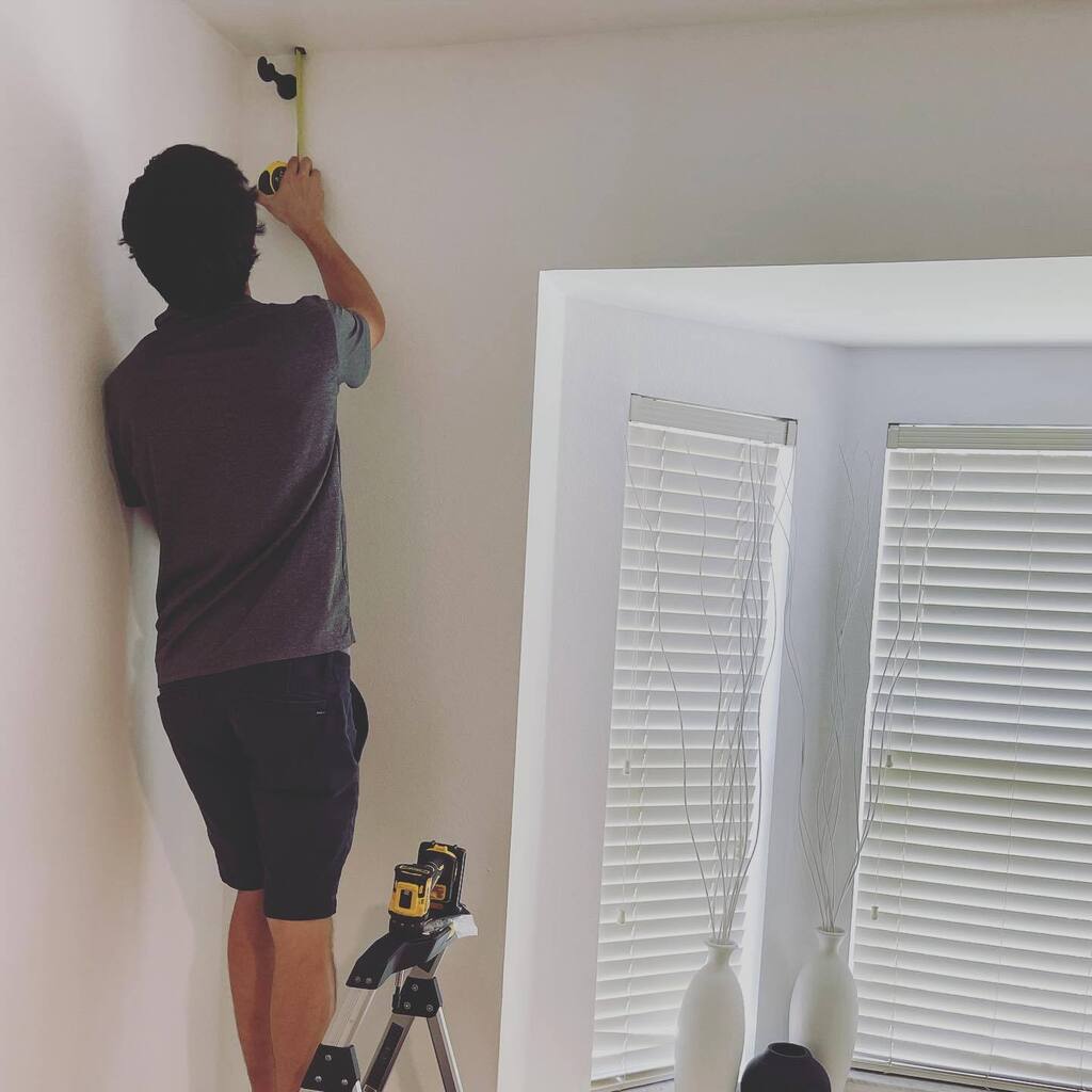 Ready to update your window treatments? Our team of design consultants and installers are ready to help! Call Budget Blinds of North St. Petersburg today to schedule a free in home consultation or hit the link in our bio (727) 522-6695