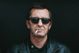 Happy Birthday Phil Rudd (AC - DC) 69 