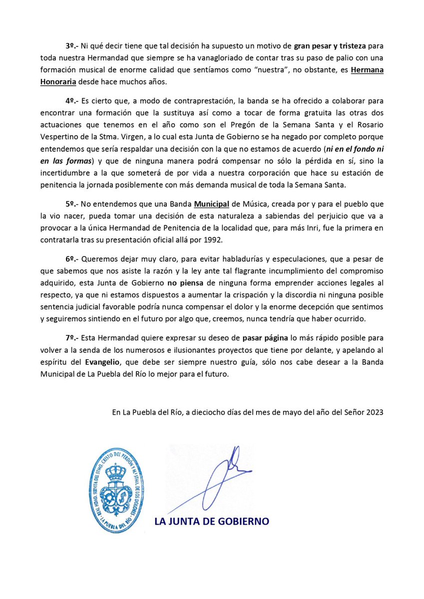 ServitasPuebla's tweet photo. 𝐂𝐎𝐌𝐔𝐍𝐈𝐂𝐀𝐃𝐎 𝐎𝐅𝐈𝐂𝐈𝐀𝐋 𝐃𝐄 𝐋𝐀 𝐉𝐔𝐍𝐓𝐀 𝐃𝐄 𝐆𝐎𝐁𝐈𝐄𝐑𝐍𝐎 https://t.co/cuYHhp9C3L