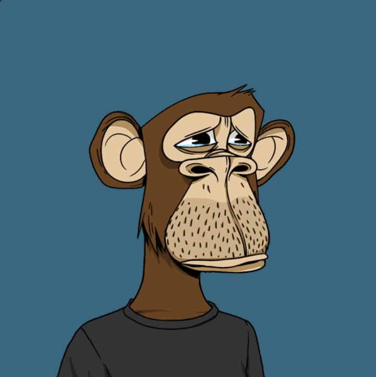 spacenftt's tweet photo. "As NFTs estão transformando a maneira como percebemos a arte digital. Cada vez mais artistas estão explorando esse novo mundo de possibilidades. #NFT #artedigital https://t.co/PhJdUsK9fo