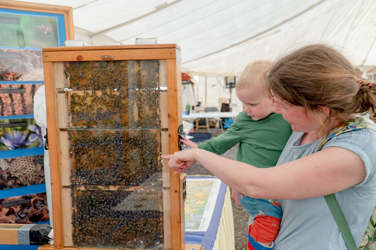 DevonCountyShow's tweet photo. ๐คฉ WHAT A DAY ๐คฉ Here's just a few highlights, head over to our Facebook page to see more! It was so lovely to see so many visitors enjoying the very best of Devon! We can't wait to do it all again tomorrow and Saturday!
#creamofdevon #dcs2023 #lovedevon #devoncountyshow https://t.co/TCxvu9mAVY