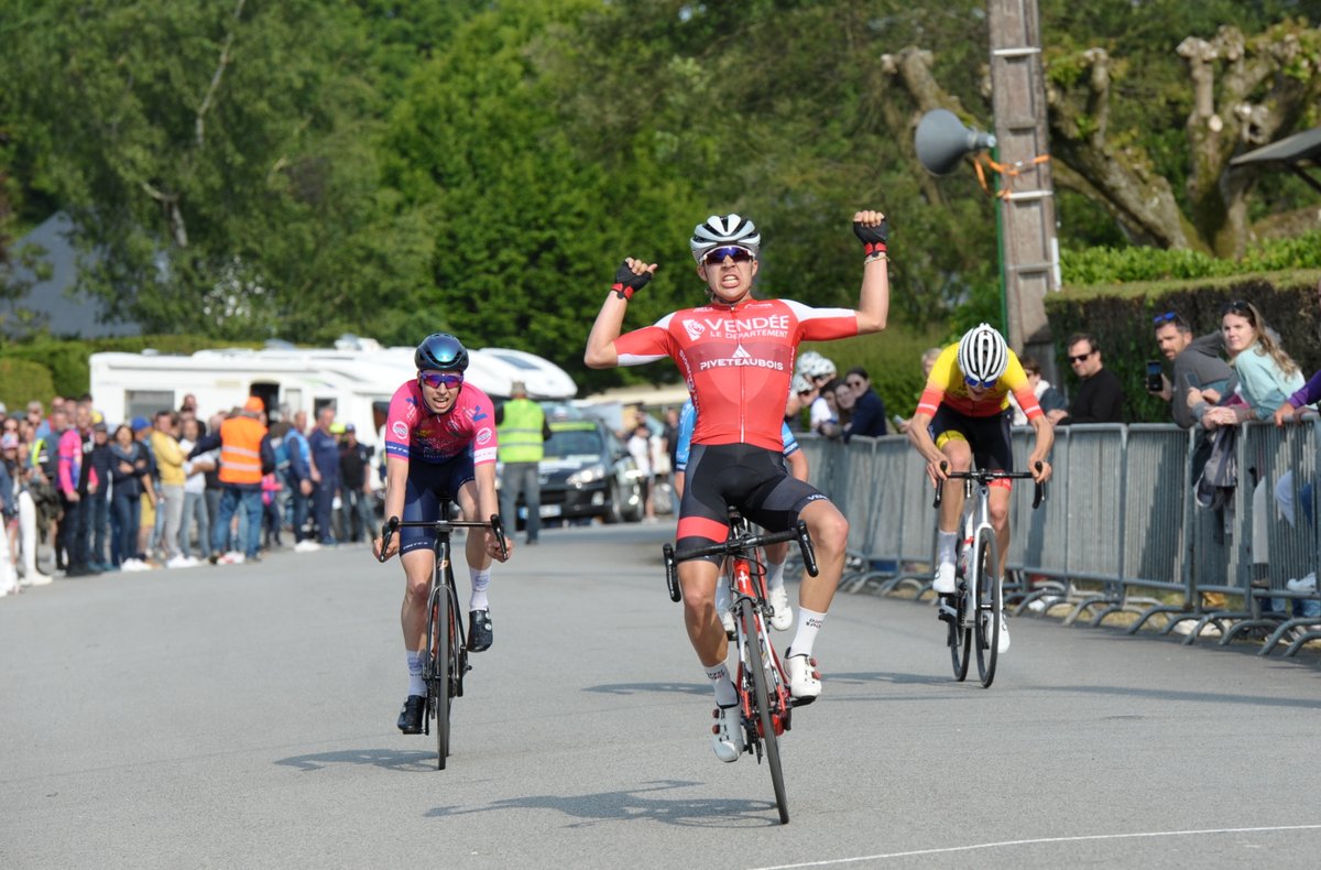 DirectVelo tweet media