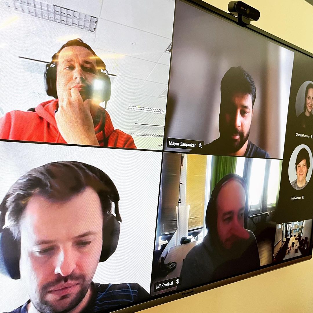 apollo_division's tweet photo. Guess WHO on the call might be lying? 🧐🤥😅
#pinnochio #snapcamera #nofilternofunnybusiness #apollodivision🚀 https://t.co/Zs7gF1s0vZ