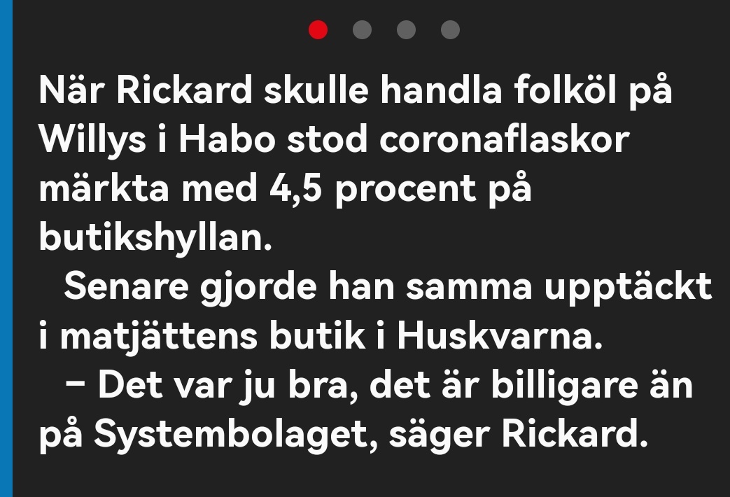 Tobbe Ström tweet media