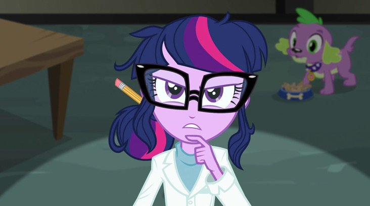 Thinking of curly hair Twilight.