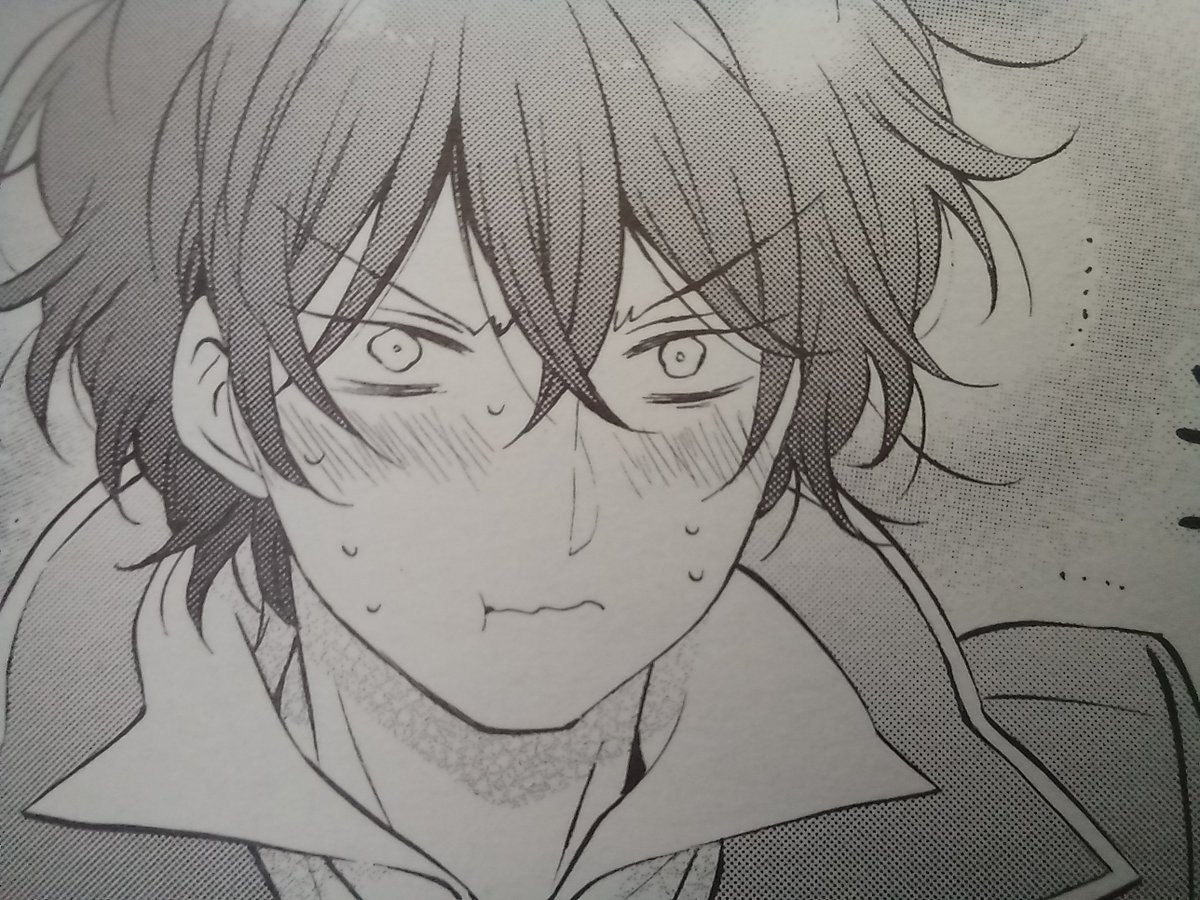 caami___z's tweet photo. Um neném
#PandoraHearts #パンドラハーツ #makephtrend https://t.co/fK8fDuRuRF