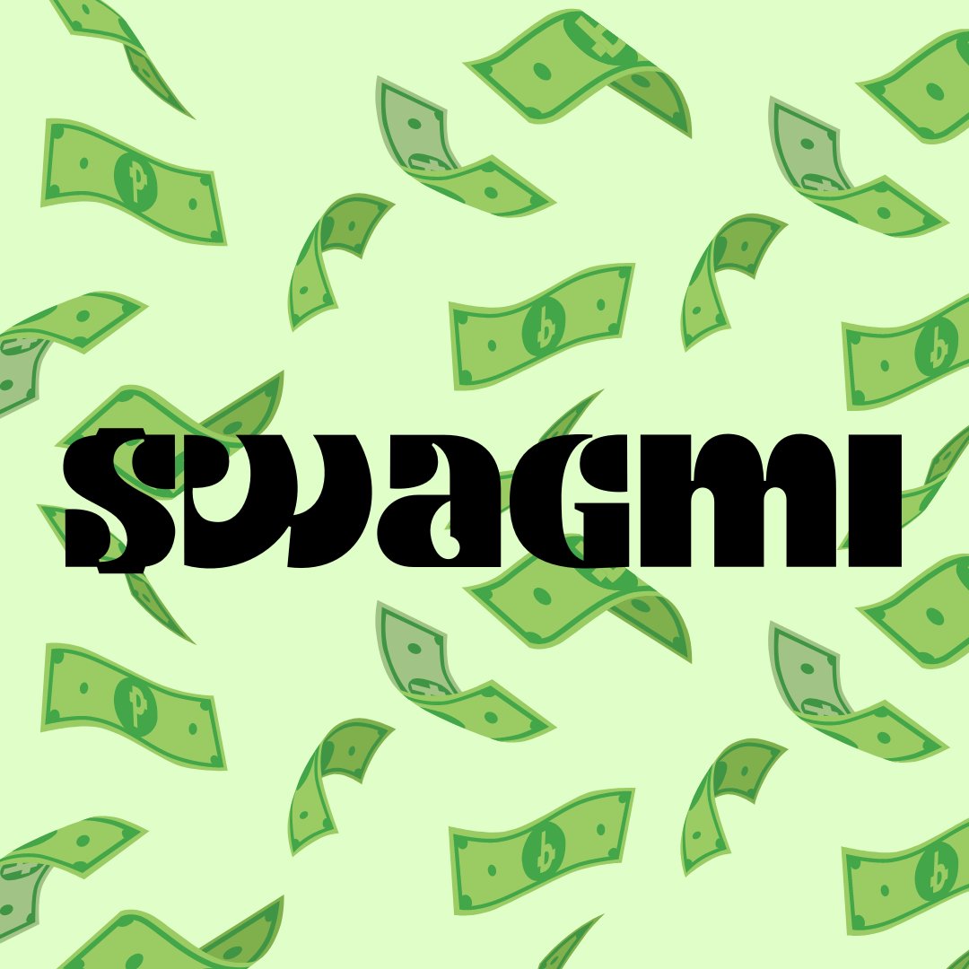 ninolocoeth's tweet photo. Still early bro #WAGMI $WAGMI @WAGMIHQ https://t.co/qZxSKMcMoF