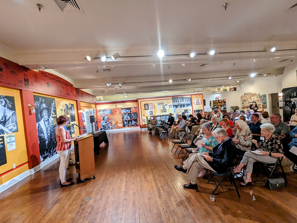 Matheson History Museum on Twitter "Congratulations to this year's