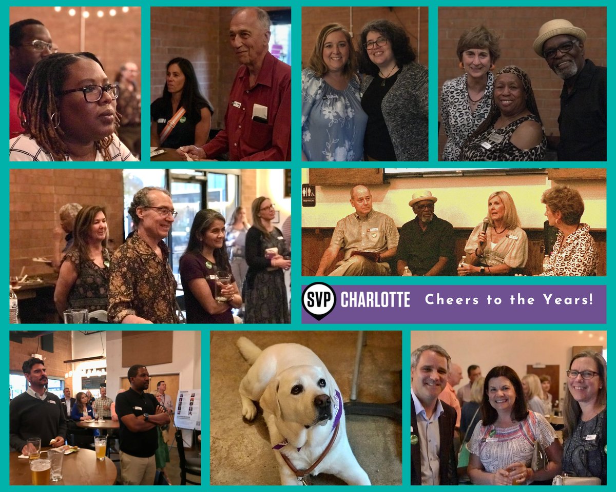 SEED20 Charlotte (@seed20clt) on Twitter photo Thanks to everyone who made it out to our "Cheers to the Years" Celebration! Special thanks to the staff at @BirdsongBrewing , our speakers from <a href="/braveworksorg/">BraveWorks</a> and Pivot Point Transitional Housing and our over fifty attendees! Here's to the next 18 years and beyond! Thanks to everyone who made it out to our "Cheers to the Years" Celebration! Special thanks to the staff at @BirdsongBrewing , our speakers from <a href="/braveworksorg/">BraveWorks</a> and Pivot Point Transitional Housing and our over fifty attendees! Here's to the next 18 years and beyond!