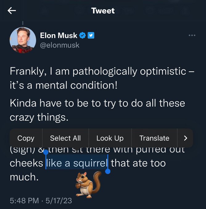 All i&rsquo;ve noticed is this: https://t.co/sK2KG5Iac4<a href="/tag/bitcoin"class="tags"><span>#bitcoin</span></a><a href="/tag/sendtips"class="tags"><span>#sendtips</span></a>