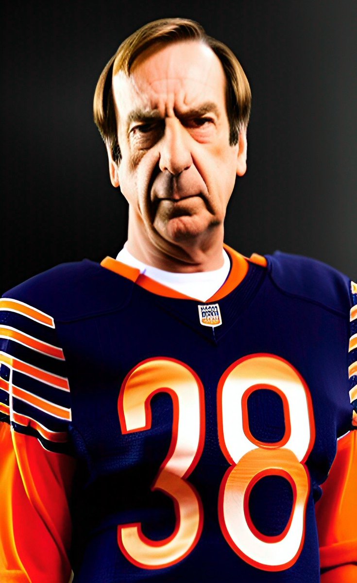 EJ4 Bears Fan 🐻⬇️ tweet media