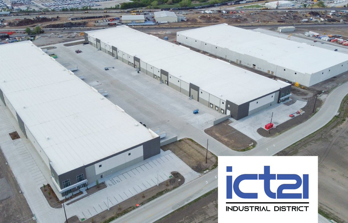 Greater Wichita Partnership tweet media