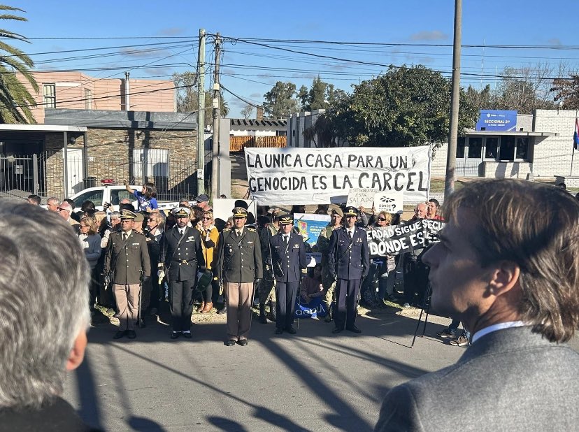 Memoria, Verdad y Justicia