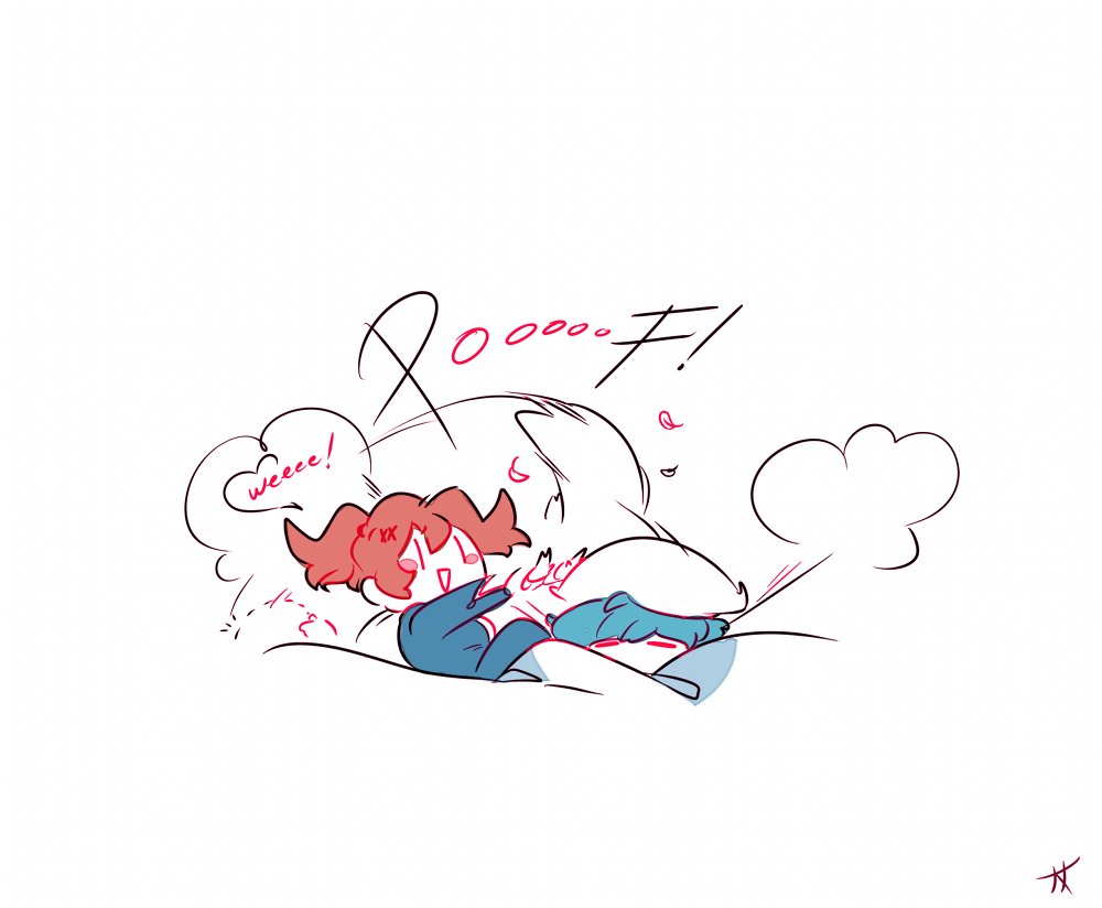 my favorite twinbling dynamic is whatever minato and kotone got going on