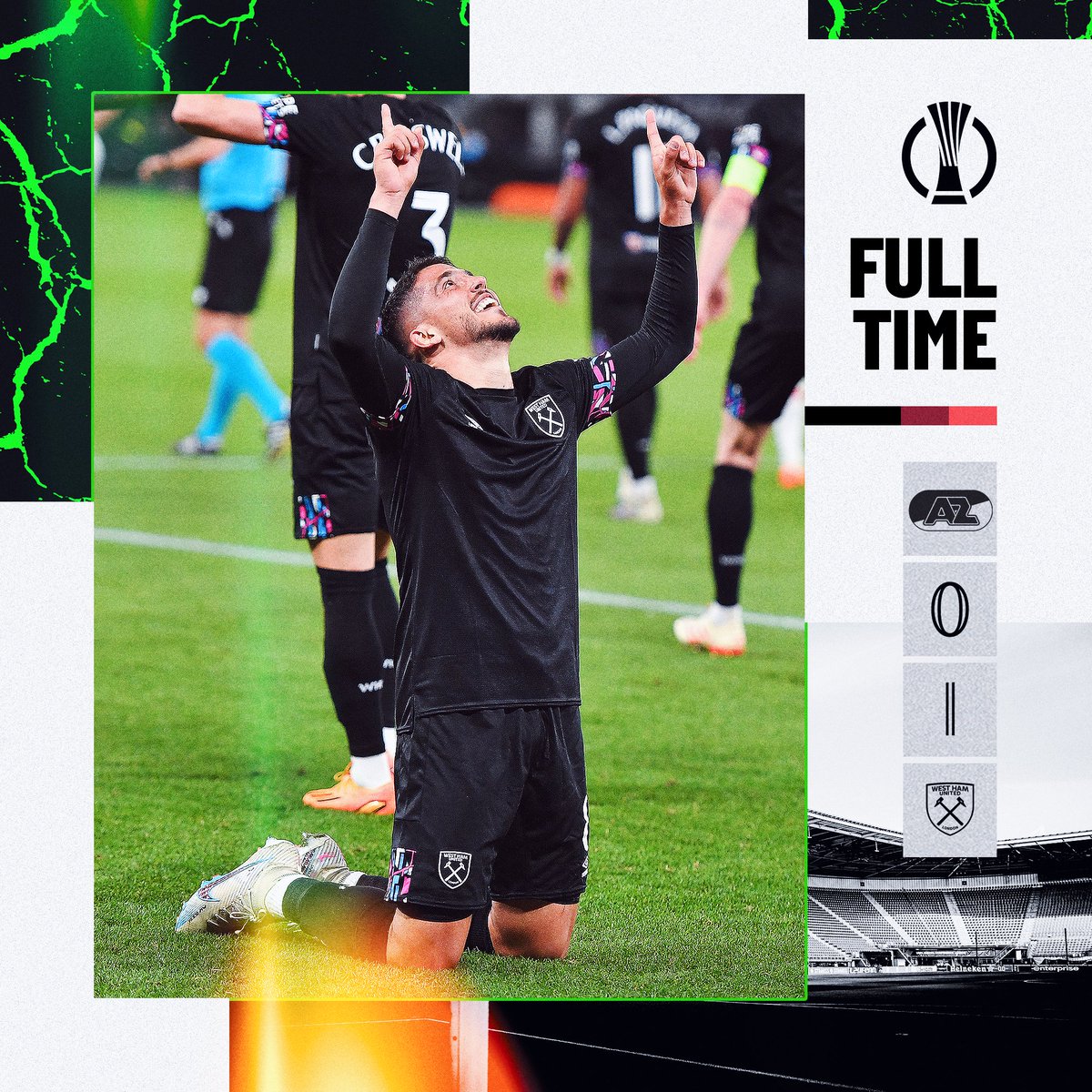 FINAL BOUND!

IRONS! ⚒️