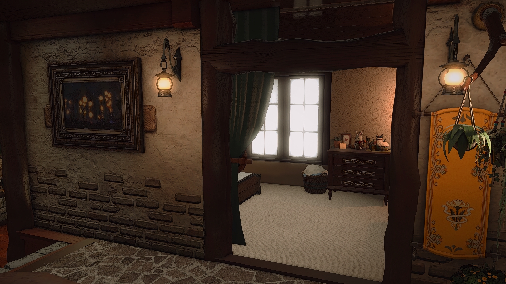 Towoko on Twitter "Additional Shots! ffxiv ff14 ffxivhousing 