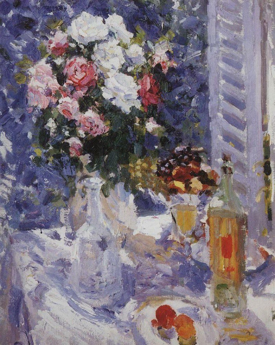 L'Art Impressioniste tweet media