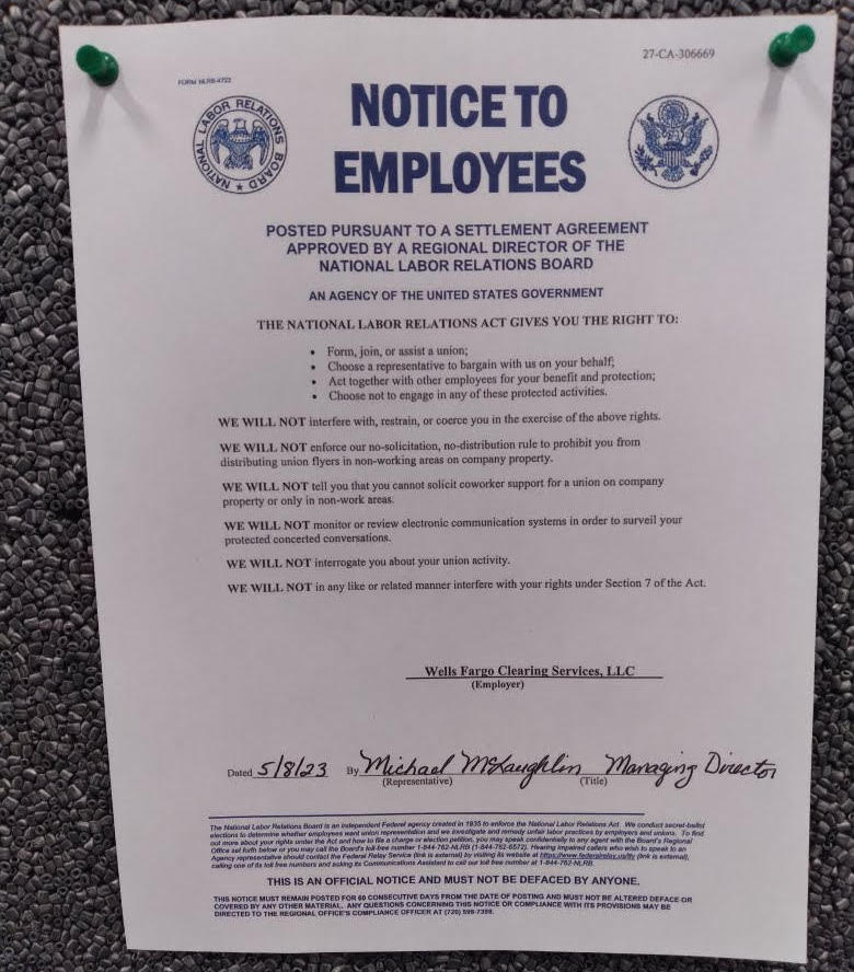 Committee for Better Banks tweet media