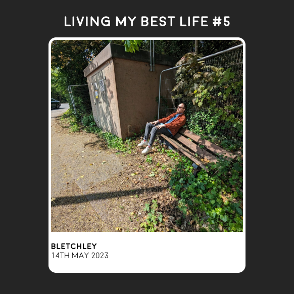 Mark J Winter tweet media