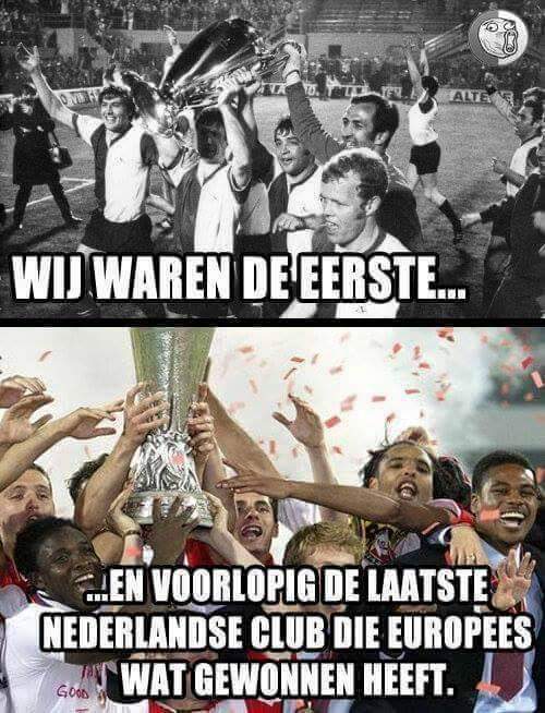 We  verlengen weer met een jaar #Feyenoord #altijddeeerste 💪💪🔴⚪️