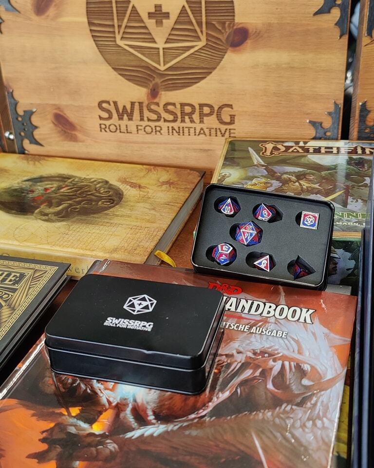 𝗦𝘄𝗶𝘀𝘀𝗥𝗣𝗚 tweet media