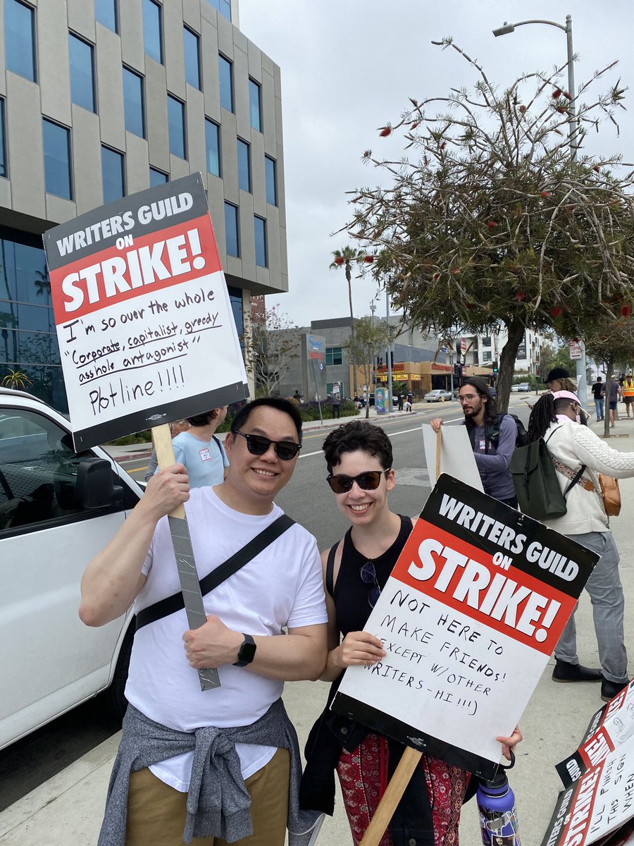 The Technomancy Project tweet media