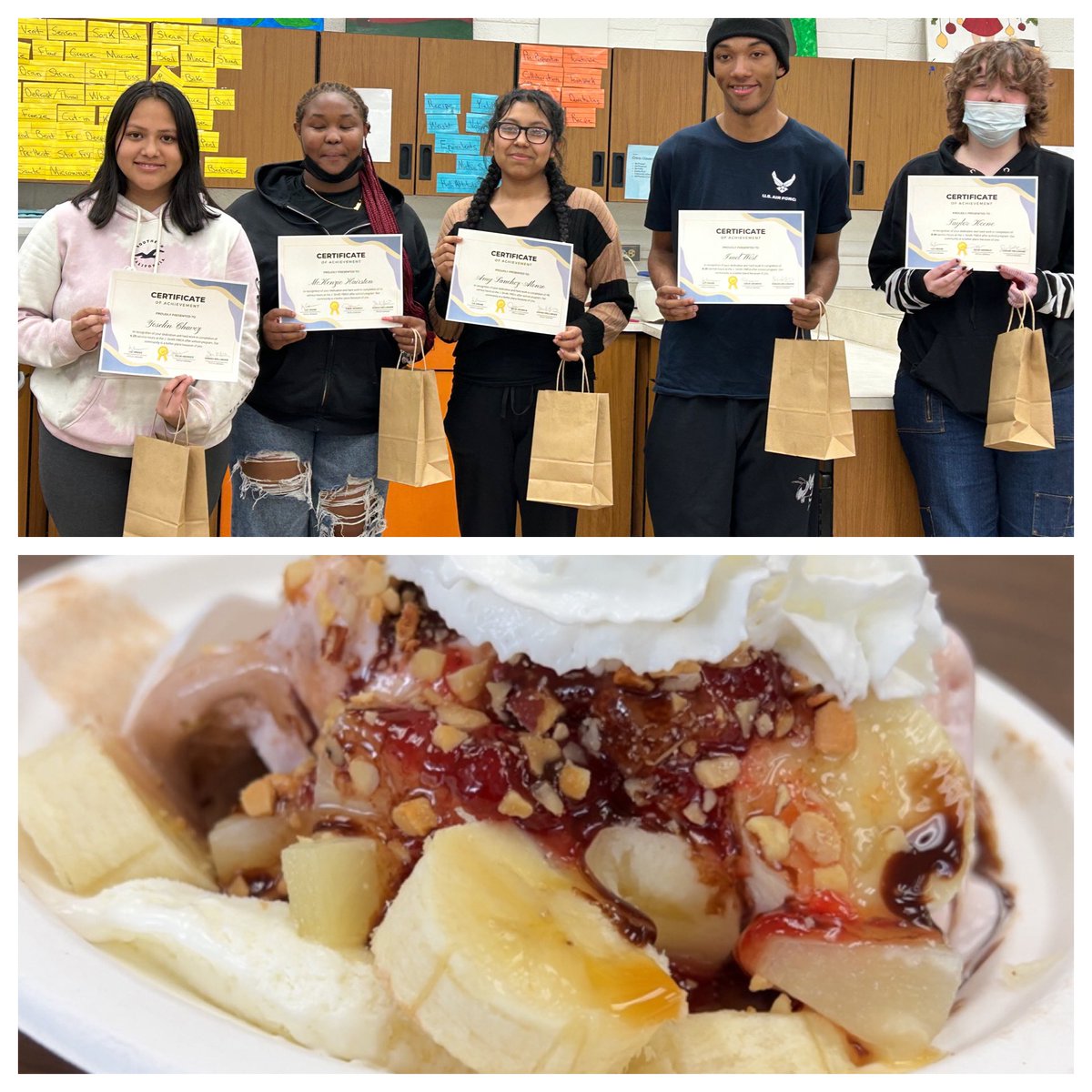 Liz Cross tweet media