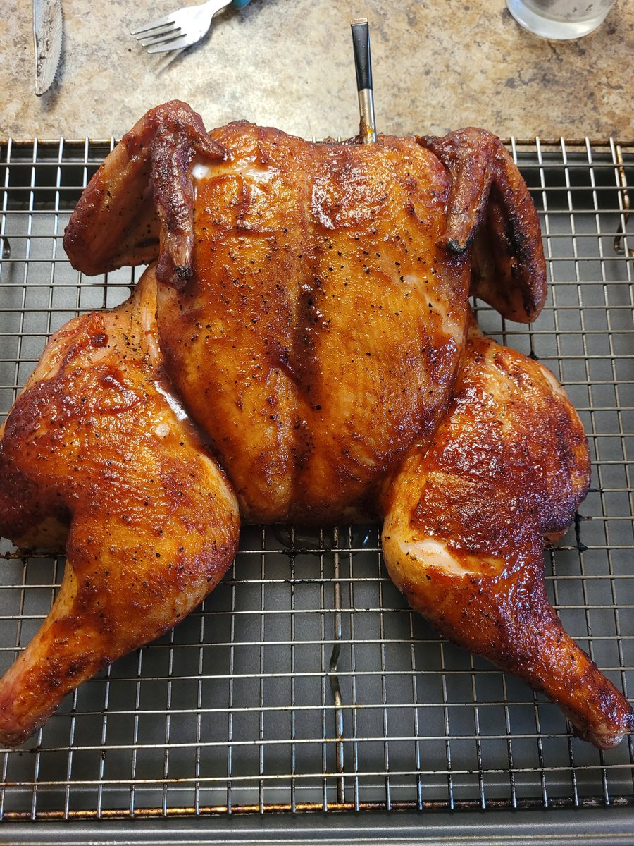 jeffwalsh4's tweet photo. @DivaQBBQ All the time! https://t.co/hZoFxVQRiN