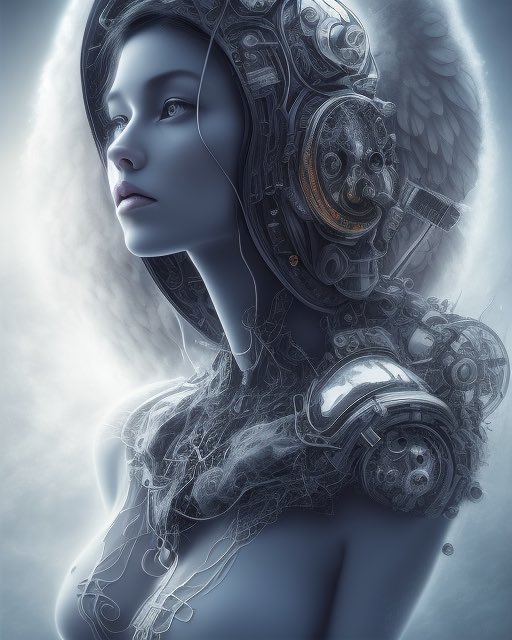 Weeblers's tweet photo. DigitÅil GoddessÅis - Coming Soon! https://t.co/hdrKnXlEGk