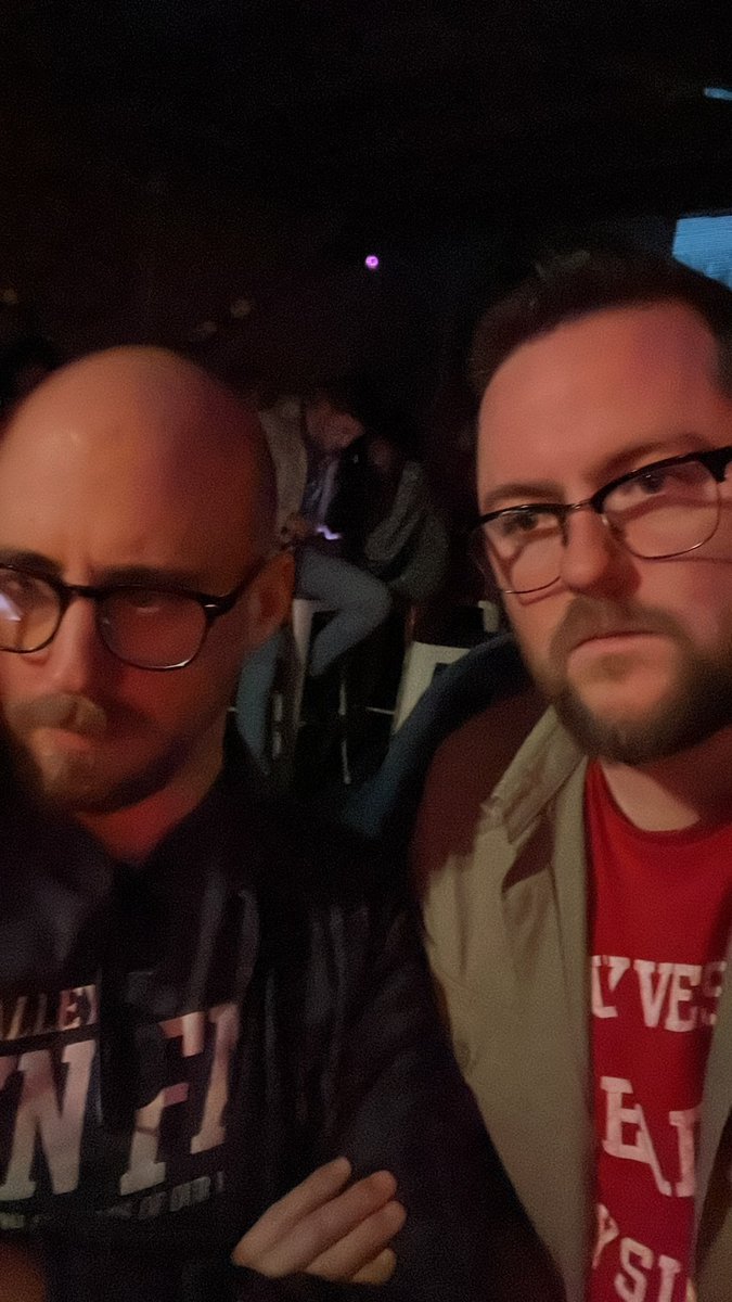 After All This Time, Always tweet media