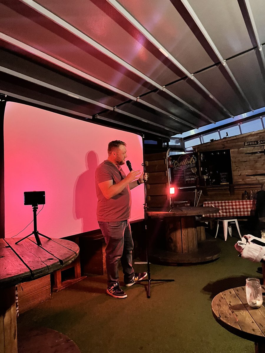 After All This Time, Always tweet media