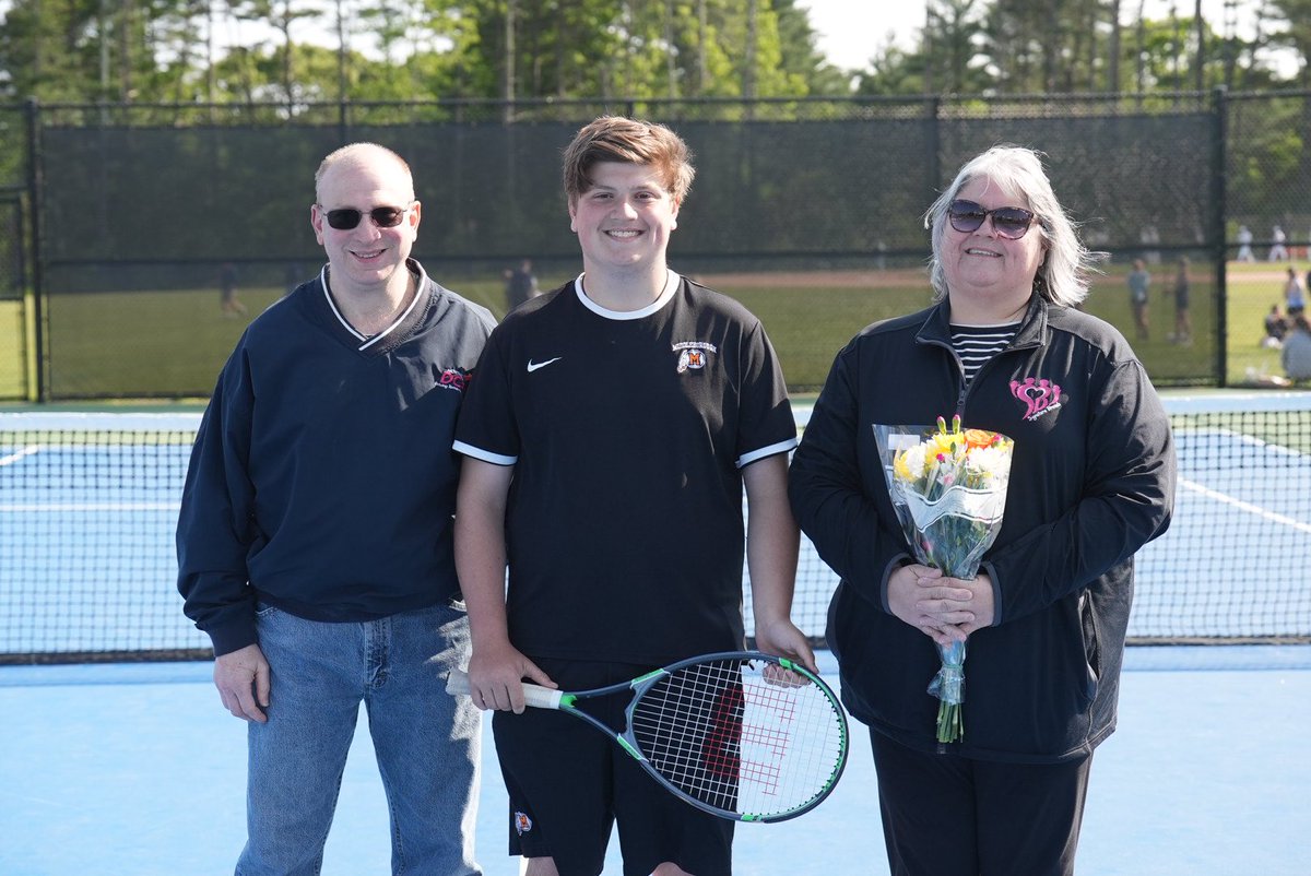 MHS Boys Tennis tweet media