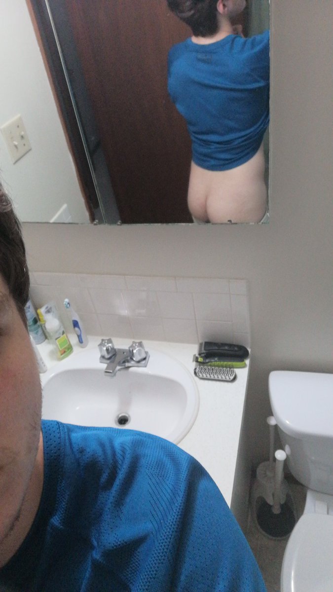 Suppers ready 😋#gay #bottom #gaybottom #bootypic
