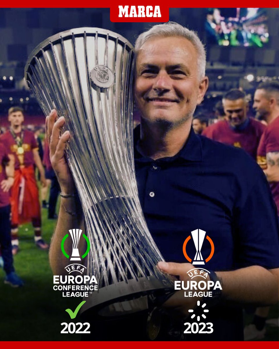 THIS IS HOW IT'S DONE! 
STRATEGY IS BETTER THAN PHILOSOPHY. 
He has done it again and how tough it was. Roma is in the final of the @EuropaLeague. 
Mourinho is definitely the Special one. 
#LEVERKUSENROMA #LEVROM #MOURINHO