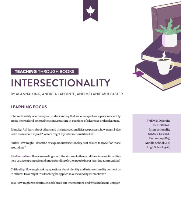 teachmag's tweet photo. Teaching students about the impacts of Intersectionality (1) and Poverty (2) can help build empathy and an understanding of social justice. Use these lesson plans by @banana29 &amp; @the_mulc to get those conversations started.

(1) https://t.co/iyYYjFlZG2
(2) https://t.co/idwfq1K3rU https://t.co/ajIHFR0fkh