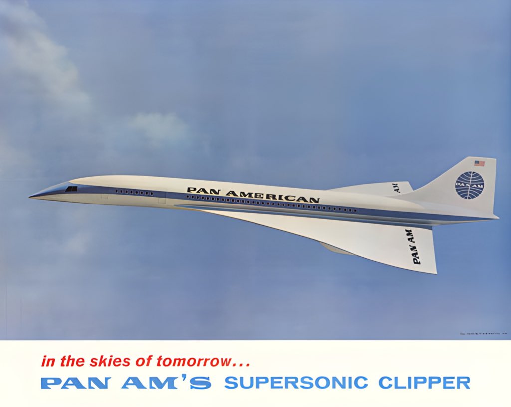 Pan American tweet media