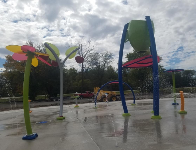 KXCV-KRNW tweet media