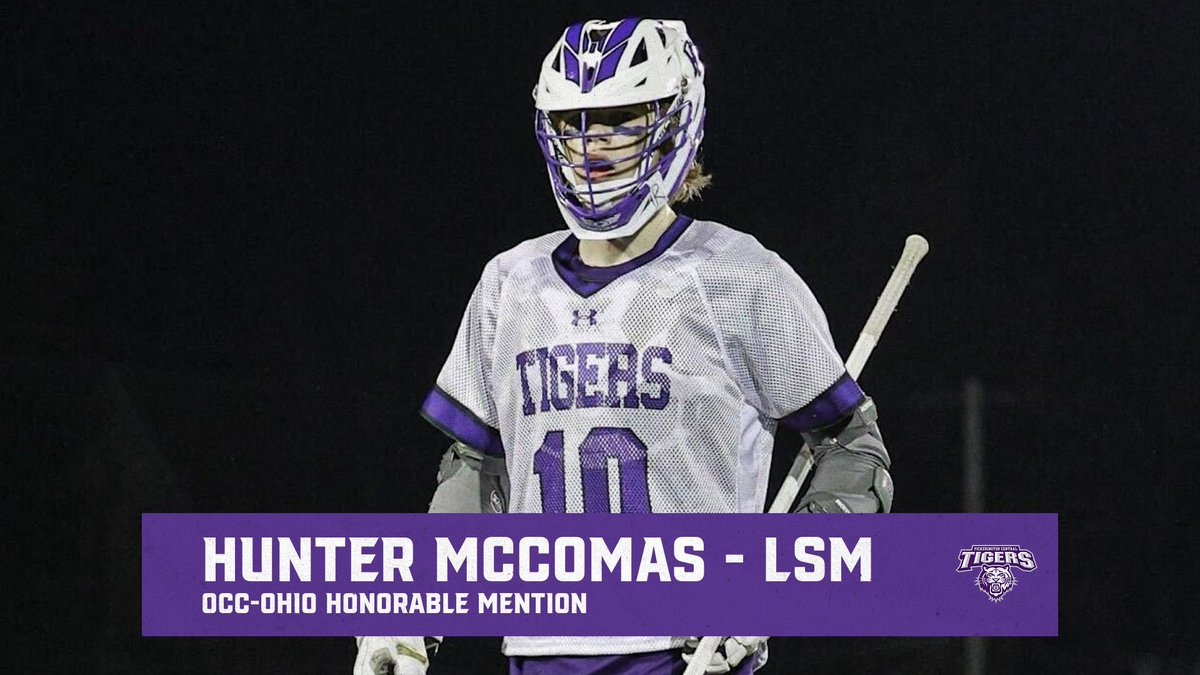 Pickerington Central Boys Lacrosse tweet media