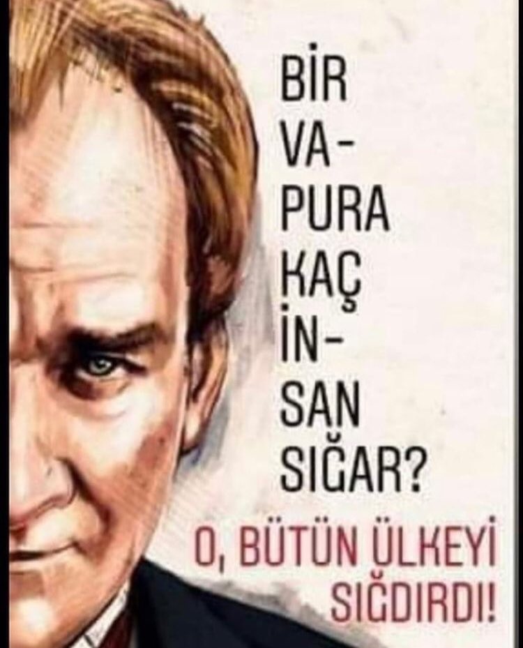 buzdankadin's tweet photo. #19MayısGenclikveSporBayramı https://t.co/5kbFlsEZFc