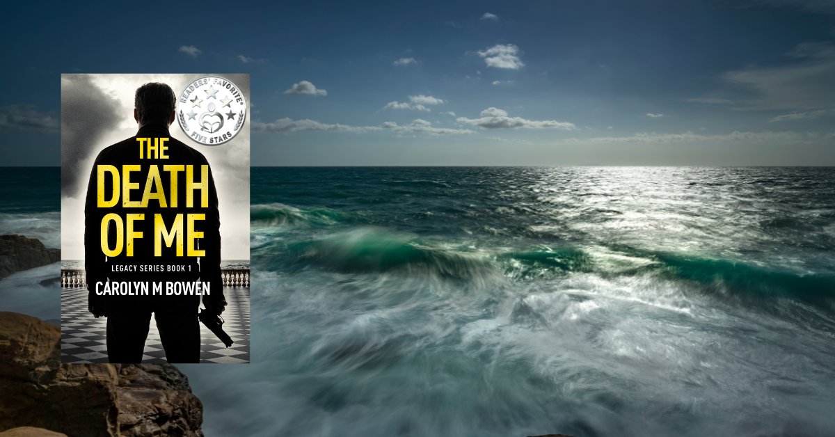 A tech genius had big plans for the future until… Order your copy today for a thrilling adventure. #Italianculture #Italianmafia #familydrama #thrillers #greenenergy bit.ly/AmazonCMB
