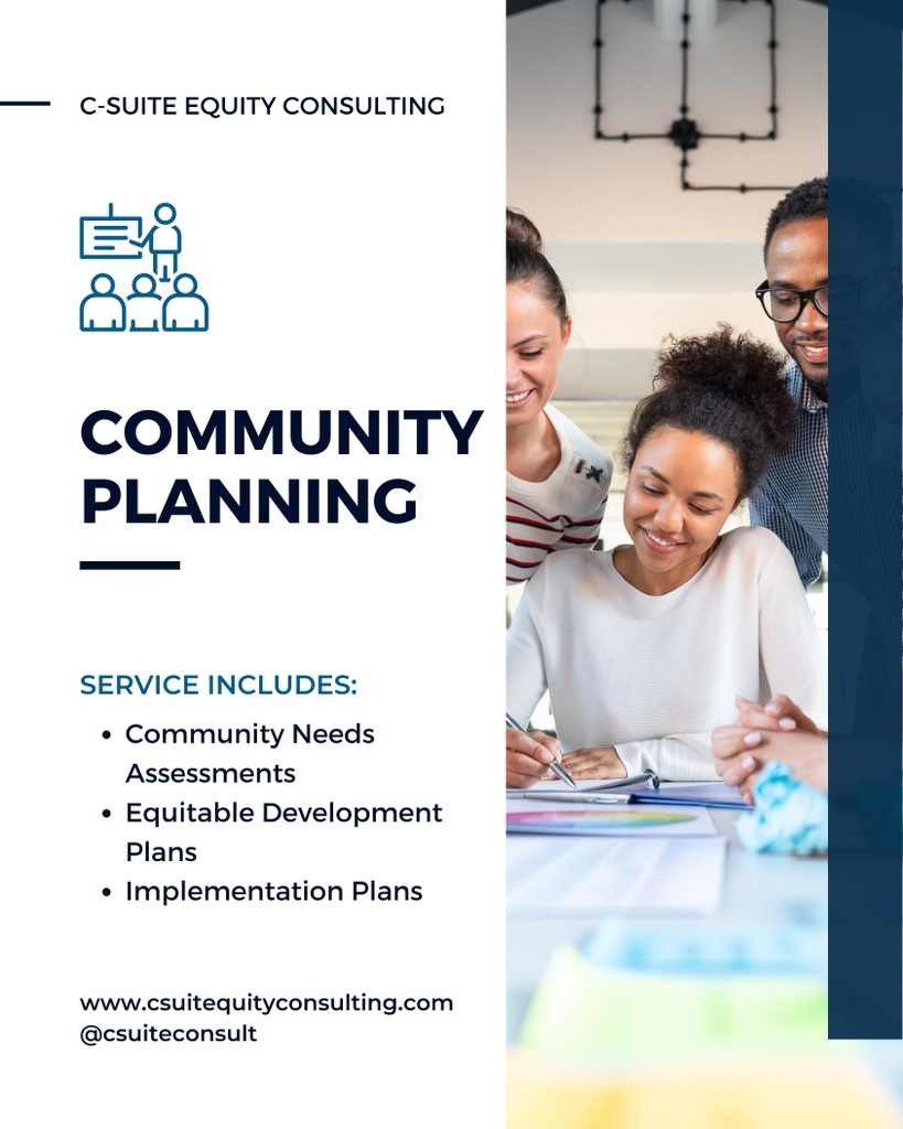 C-Suite Equity Consulting tweet media