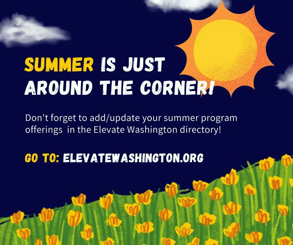 School's Out WA tweet media