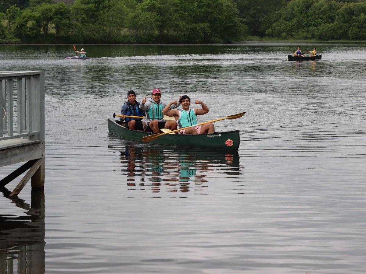 Rabun Gap-Nacoochee School tweet media