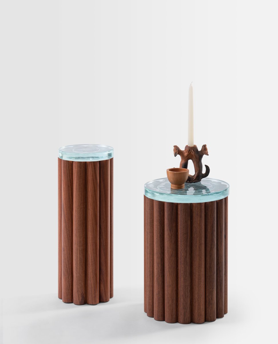 Mesas LOTO – Madera sólida de tzalam y vidrio fusionado
Información: DM - info@peca.com.mx - Whatsapp 33 1820 2237
#mexico #contemporarydesign #hechoenmexico #interiordesignideas #interiordesignlovers #deco #art #designer #style #instagood #furnituredesign #wood
#modernfurniture