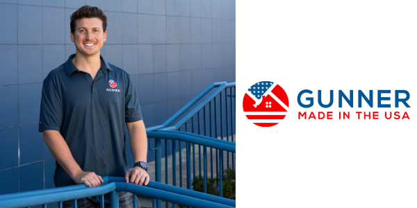 Andrew Prchal, co-owner of Gunner Roofing, shares what he thinks customers should look for when getting a roof replacement.

askaroofer.com/post/contracto…

@DaVinciRoof #DaVinciRoofscapes #AskARoofer #HaveAQuestionAskARoofer #RoofersCoffeeShop #RoofingPro #RoofMaintenance #RoofRepair