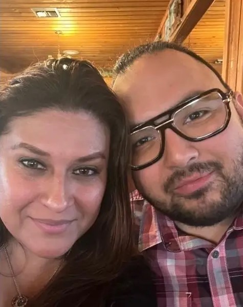 lifewithemms's tweet photo. LifelongAdpt: 🍼 Joe &amp; Alma are hoping to #adopt a baby!
.
"Ever since we met we started talking about sharing our love, not just with each other but also by expanding our immediate family to share it with."
.
Read more about them at: … https://t.co/JWN5i7MTvA