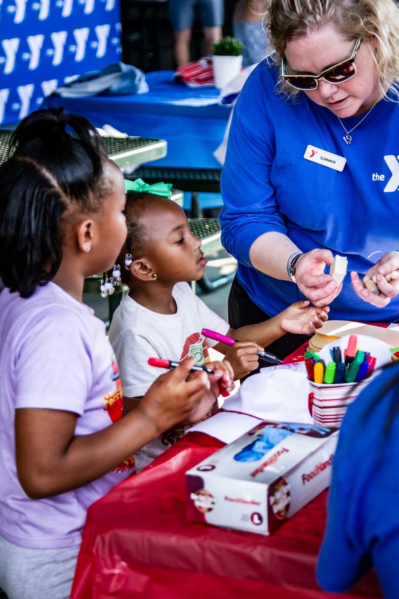 YMCARichmond's tweet photo. We honor those who have made a commitment to support the YMCA movement for over 25 years.  1854 Legacy and Loyalty night at the @GoSquirrels game was to say thank you to you! https://t.co/IqxheI04Ce