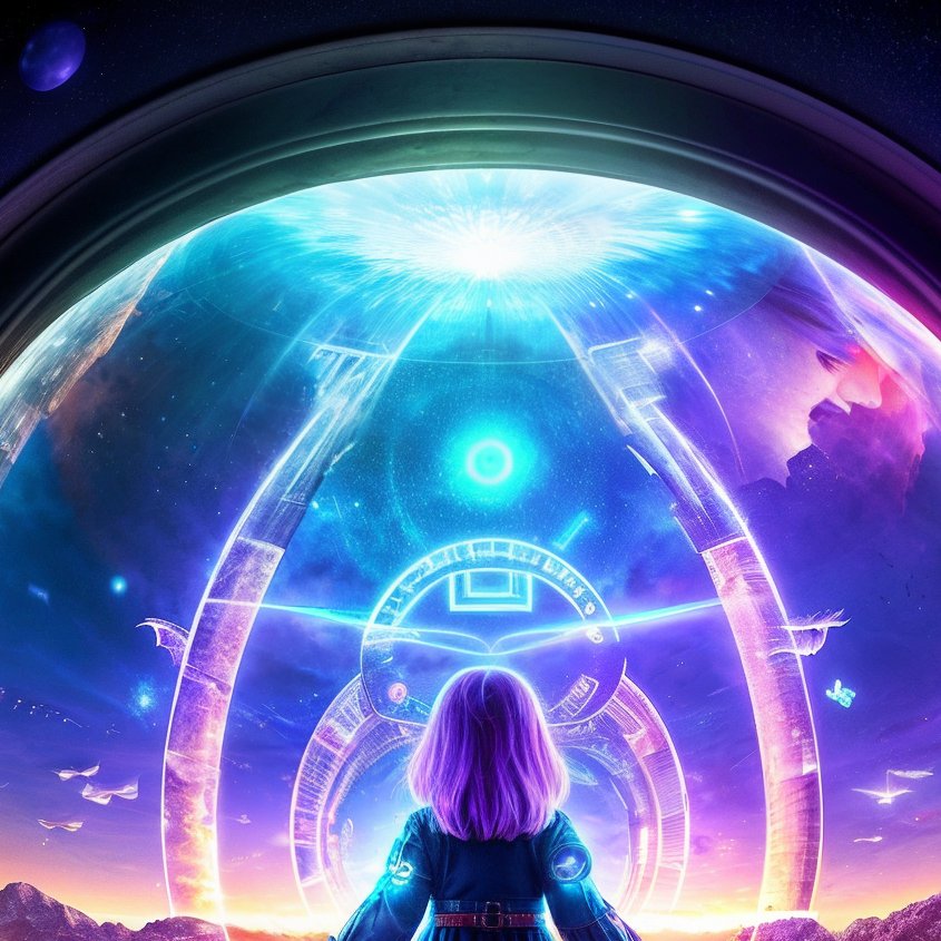 DevElCuy's tweet image. Step beyond the metaverse – the future lies in exploring the uncharted terrains of our own dreams. Imagine inducing and interacting with your dream realities and the real world. The possibilities are infinite! #DreamTech #SelfMetaverse